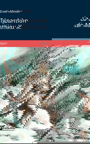 La disparition de mathieu x.
