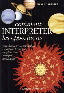 Comment interpréter les oppositions : astrologie et développement personnel