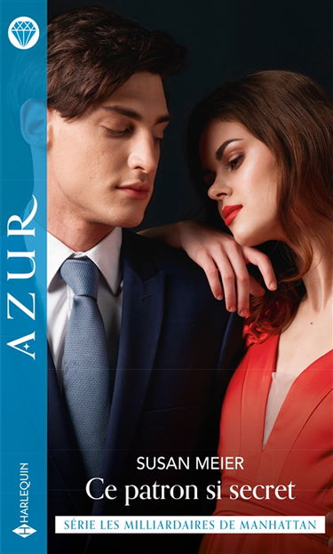 Ce patron si secret : les milliardaires de Manhattan