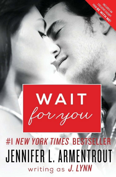 Couverture de Wait for You: A College Romance Novel with Secrets, Love, and Danger