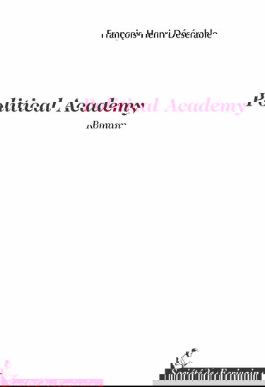 Political academy - roman