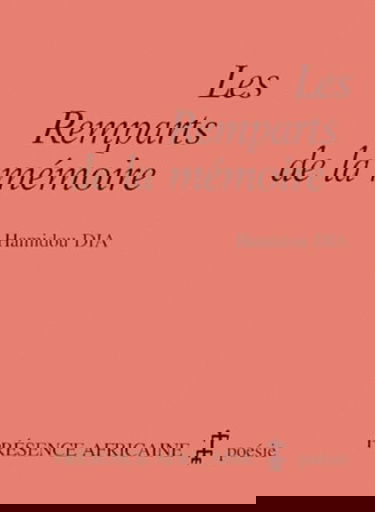 Les remparts de la mémoire