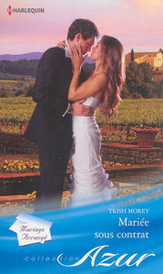 Mariée sous contrat