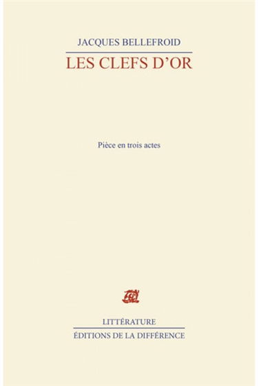 Les Clefs d'or