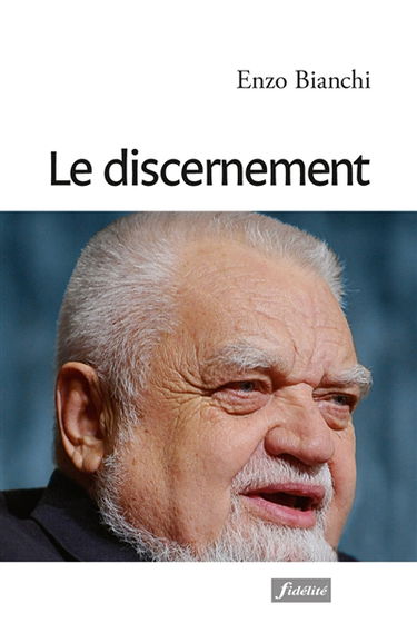 Le discernement