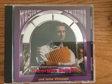 Couverture de Und seine Virtuosen