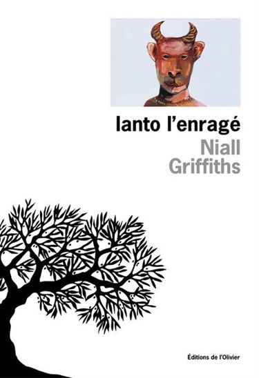 Ianto l'enragé