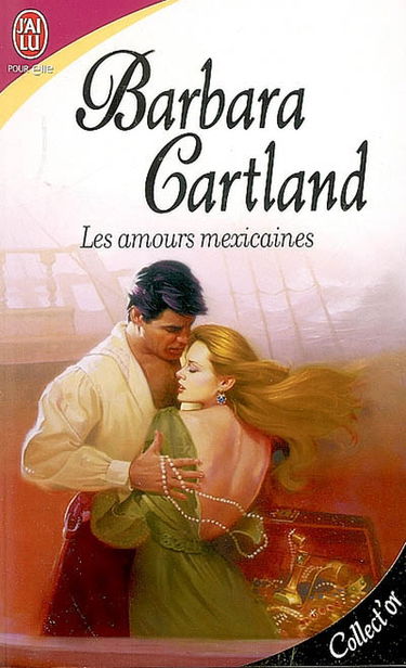 Les amours mexicaines