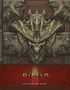 Diablo III : le livre de Caïn