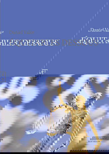 Equitables Dessous et Autres Contes