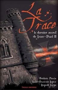 La trace : le dernier secret de Jean-Paul II