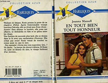 EN TOUT BIEN TOUT HONNEUR - LAND OF DRAGONS