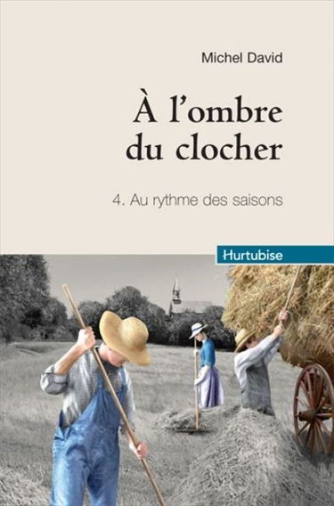 Au rythme des saisons 4