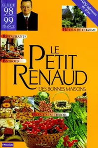 Le petit Renaud des bonnes maisons