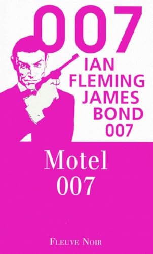 Motel 007