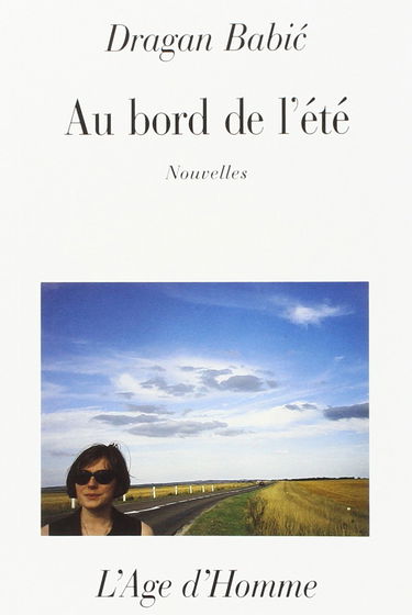 Au bord de l'été