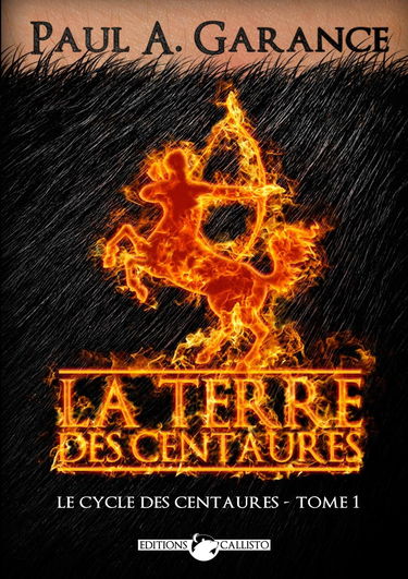 La Terre des centaures