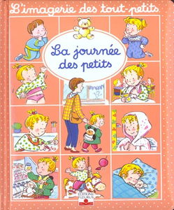 La journée des petits