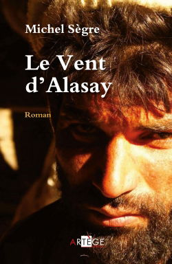 Le vent d'Alasay