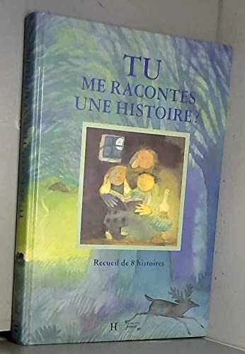 Tu me racontes une histoire?, n° 1