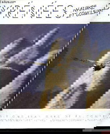 Pyrénées : nature et couleurs