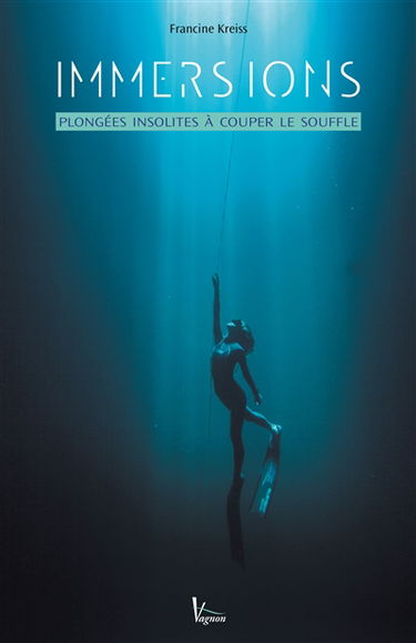 Immersions : plongées insolites à couper le souffle