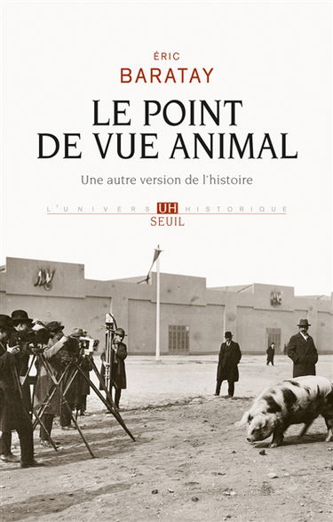 Le point de vue animal : une autre version de l'histoire