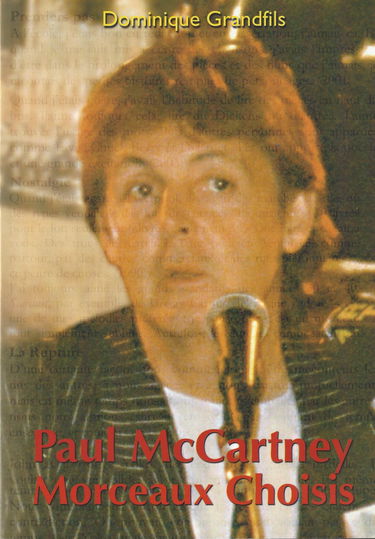 Paul McCartney : Morceaux choisis