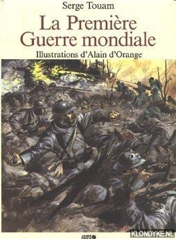 La Première Guerre mondiale