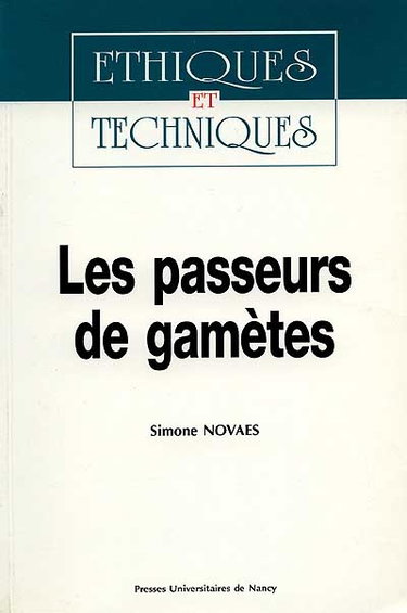 Les passeurs de Gamètes
