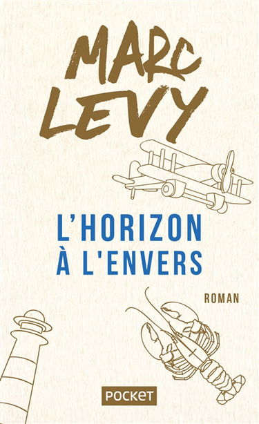 L'horizon à l’envers