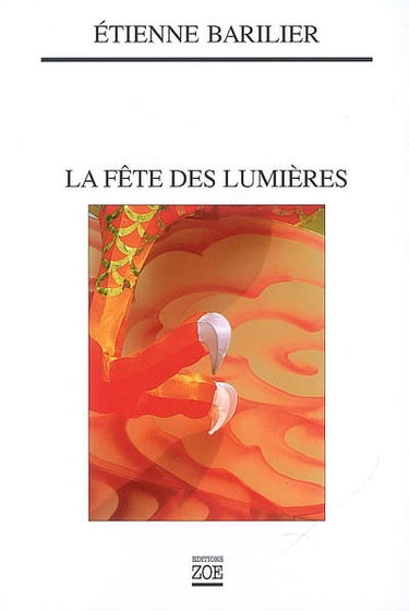 La fête des lumières