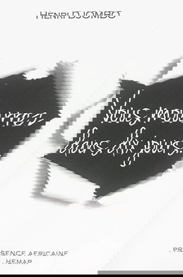 Vous mourrez dans dix jours...