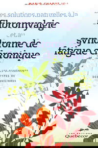 SOLUTIONS NATURELLES FIBROMYAL