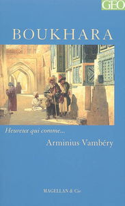 Boukhara