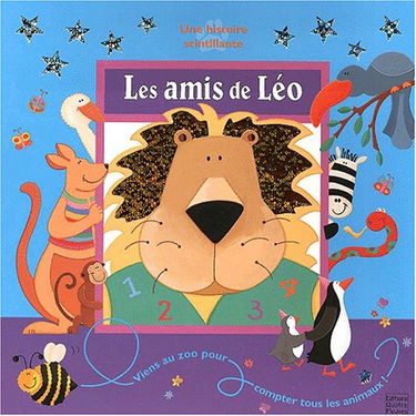 Les amis de Léo