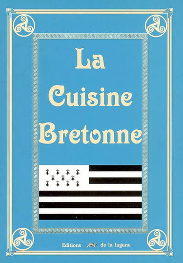 La cuisine bretonne
