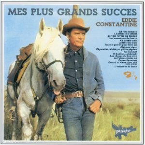 Couverture de Mes Plus Grands Succes