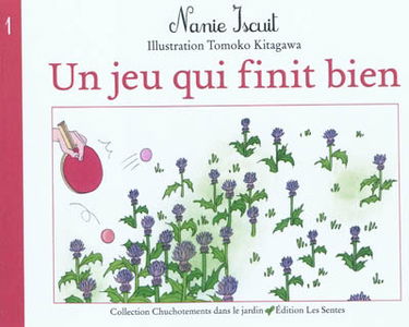 Un jeu qui finit bien