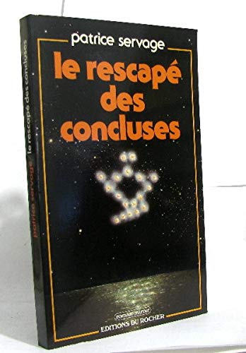 Le Rescapé des Concluses