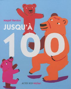 Jusqu'à 100