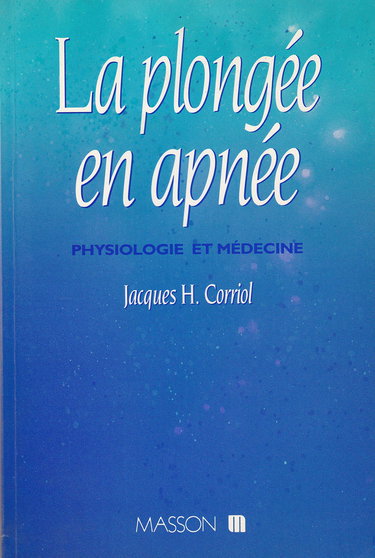 La plongée en apnée: Physiologie et médecine