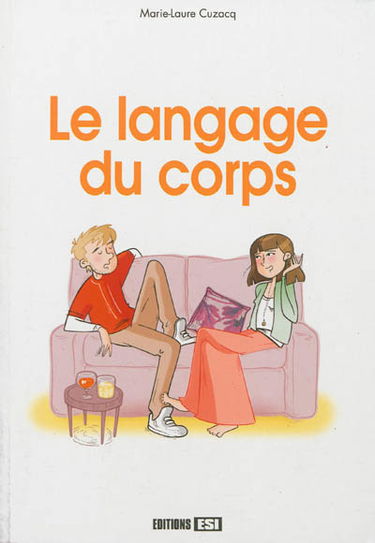 Le langage du corps