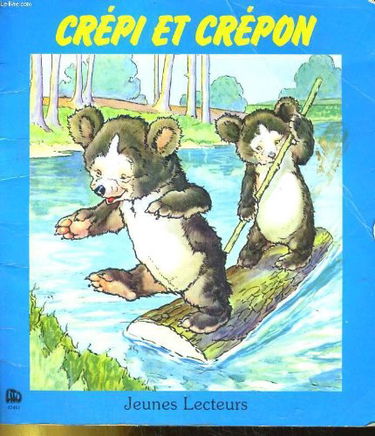 Crepi et crepon