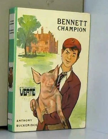 Bennet champion