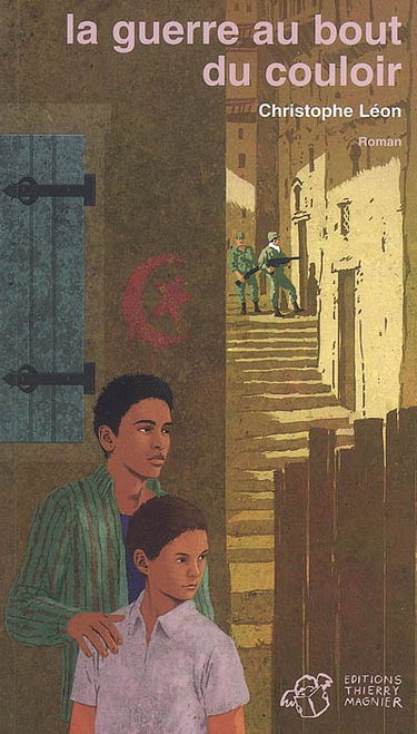 La guerre au bout du couloir