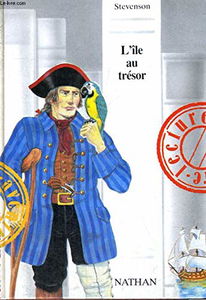 L'ile au tresor