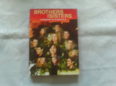 Couverture de Brothers & Sisters-Saison 3