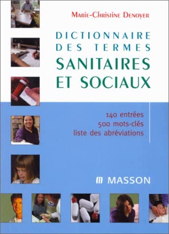 Dictionnaire des thèmes sanitaires et sociaux