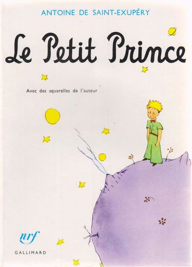 Le Petit Prince